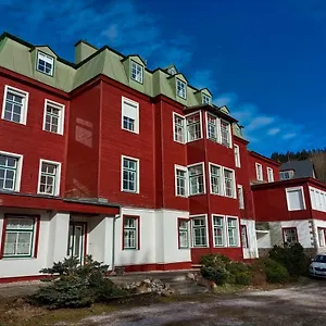 Apartmán Utulny Ve Spindlerove Mlyne Špindlerŭv Mlýn