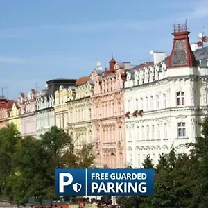 Zahradni Karlovy Vary