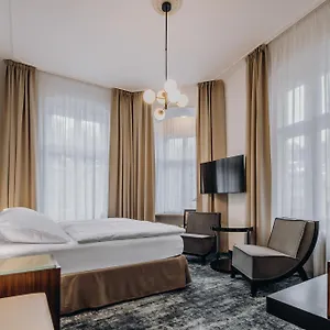 Hotel Esplanade Carlsbad, Karlsbad