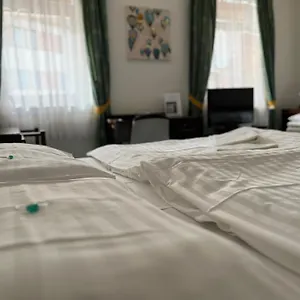 Omega Отель