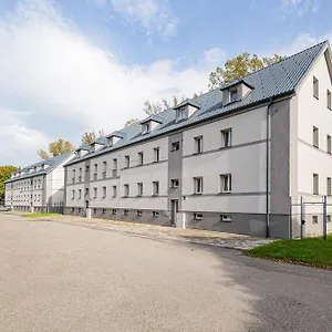 Apartmán Tvm 1 Ostrava