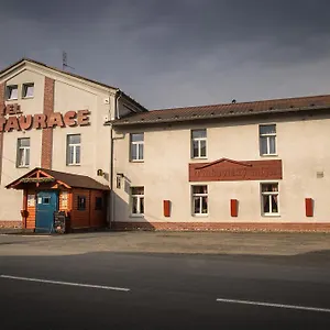 Trebovicky Mlyn Отель
