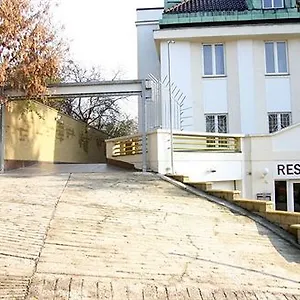 Hotel Pawlovnia Praha