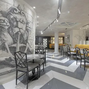 4* Szálloda Boutique Corso