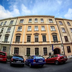 Pyramida Отель