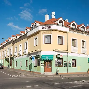 Hotel Brilliant Praha
