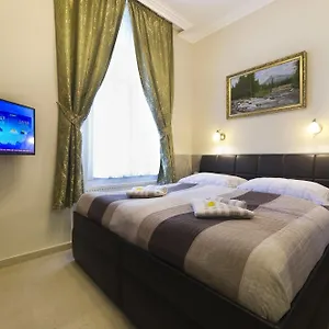 Apartmán Karla Capka Street Karlovy Vary