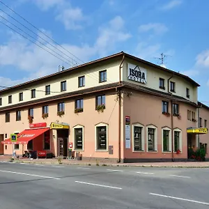 Isora Отель