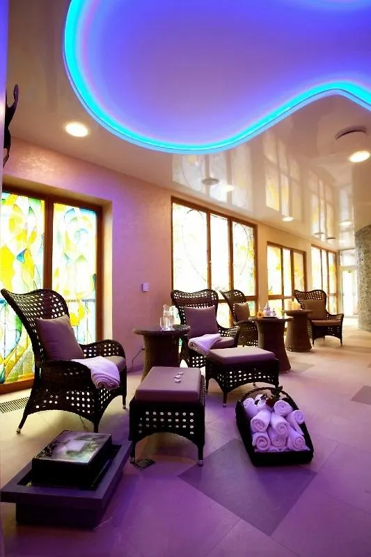 Hotel Ambiente Wellness & Spa Karlovy Vary 4*,  Czech Republic