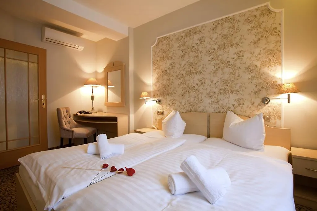Hotel Ambiente Wellness & Spa Karlovy Vary