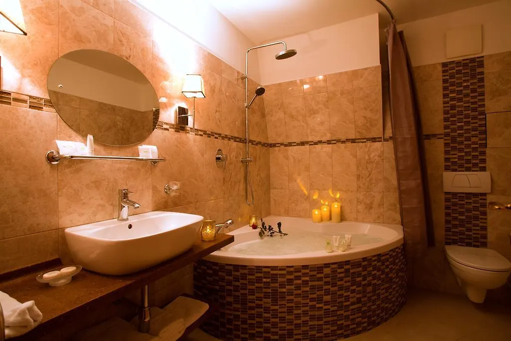 Hotel Ambiente Wellness & Spa Karlovy Vary 4*,