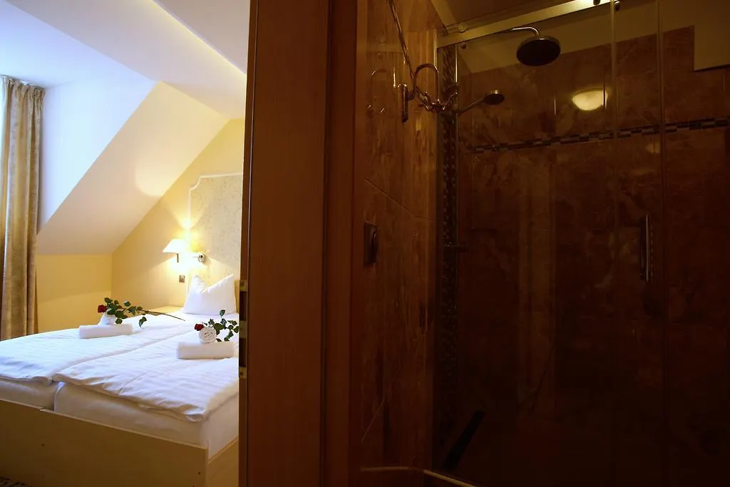 Hotel Ambiente Wellness & Spa Karlovy Vary