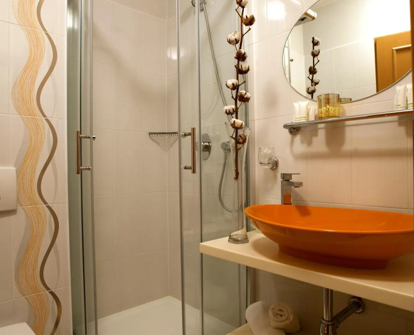 Hotel Ambiente Wellness & Spa Karlovy Vary