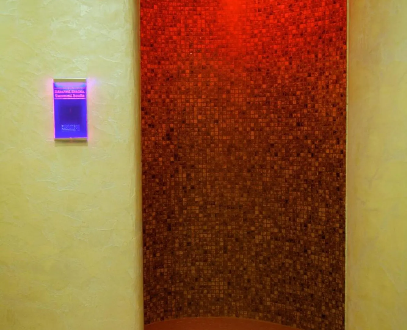 Hotel Ambiente Wellness & Spa Karlovy Vary