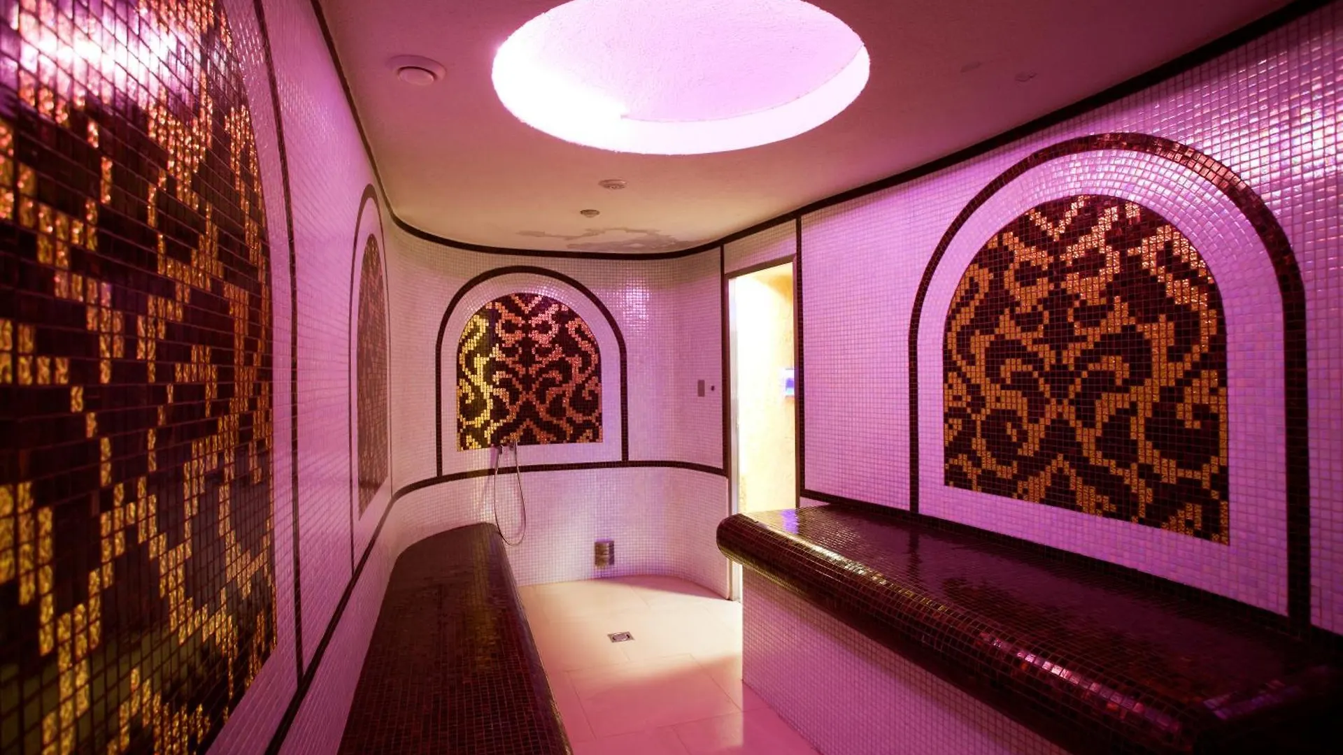 Hotel Ambiente Wellness & Spa Karlovy Vary