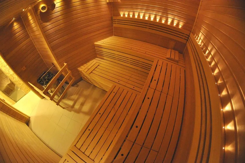 Hotel Ambiente Wellness & Spa Karlovy Vary