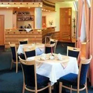 Hotel Ambiente Wellness & Spa Karlovy Vary