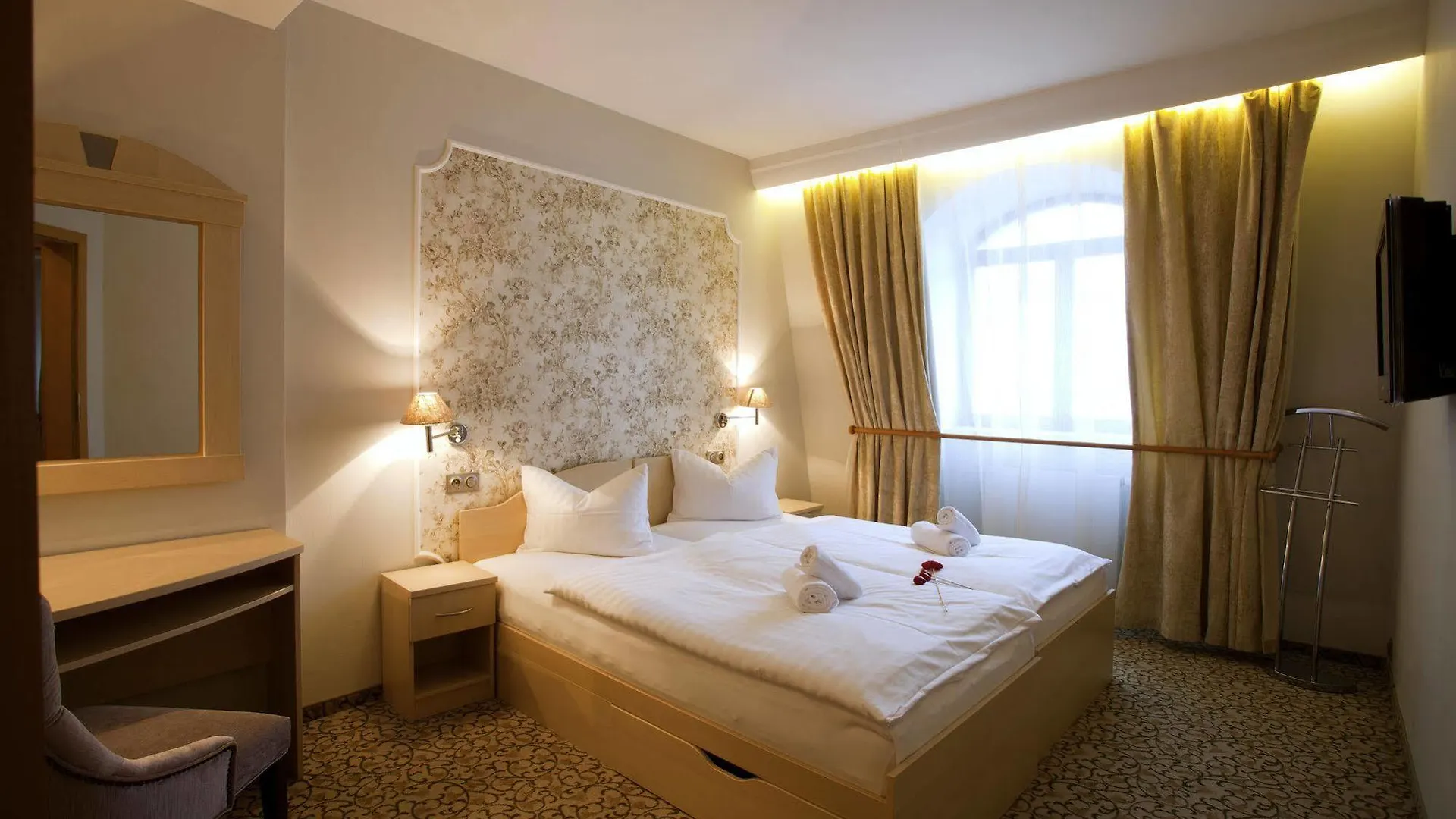Hotel Ambiente Wellness & Spa Karlovy Vary